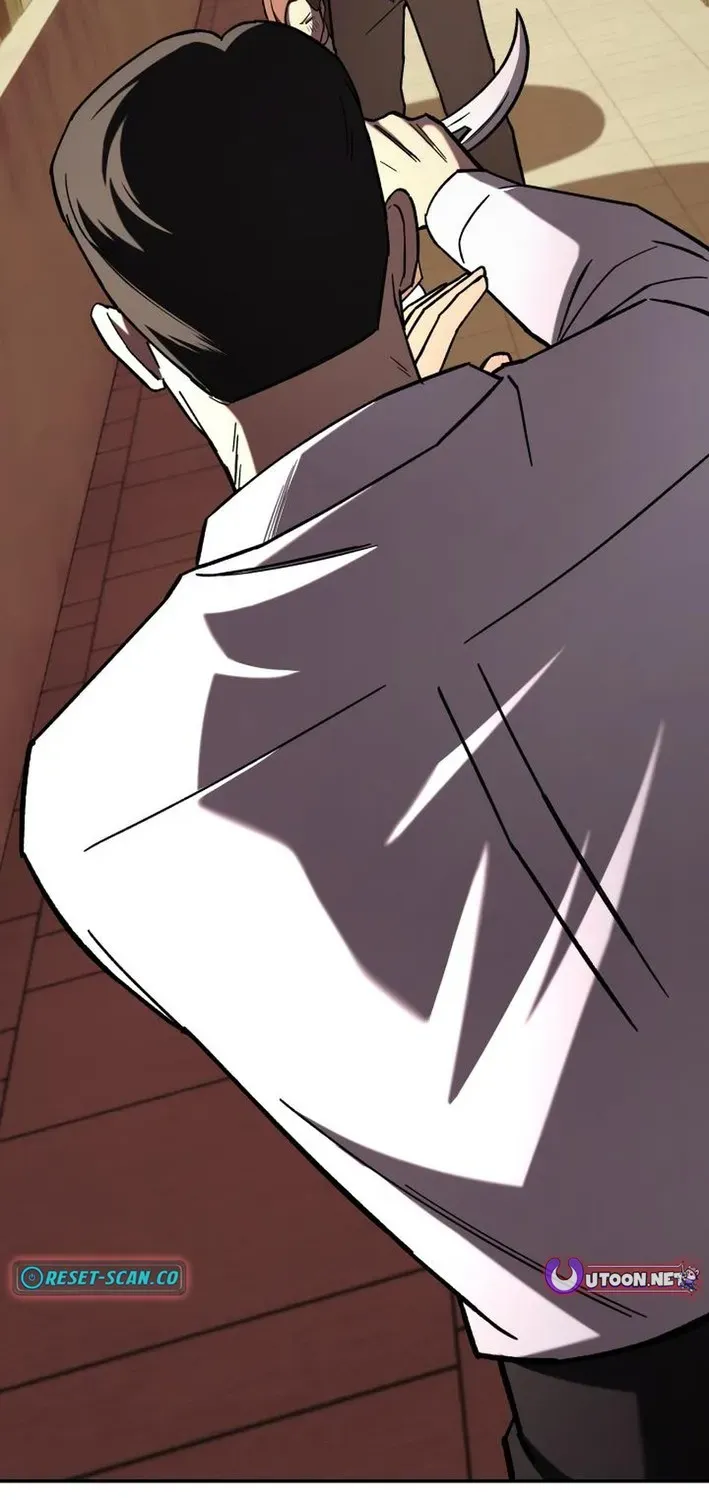 Heavenly Demon Goes to High School Chapter 16 page 3 - 