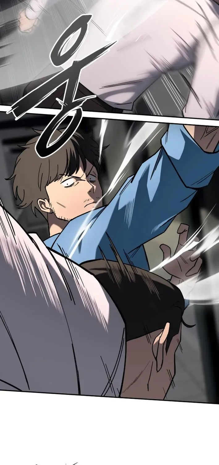 Heavenly Demon Goes to High School Chapter 16 page 22 - 