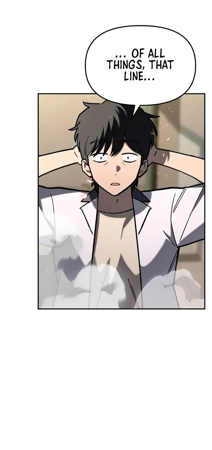 Heavenly Demon Goes to High School Chapter 16 page 39 - 