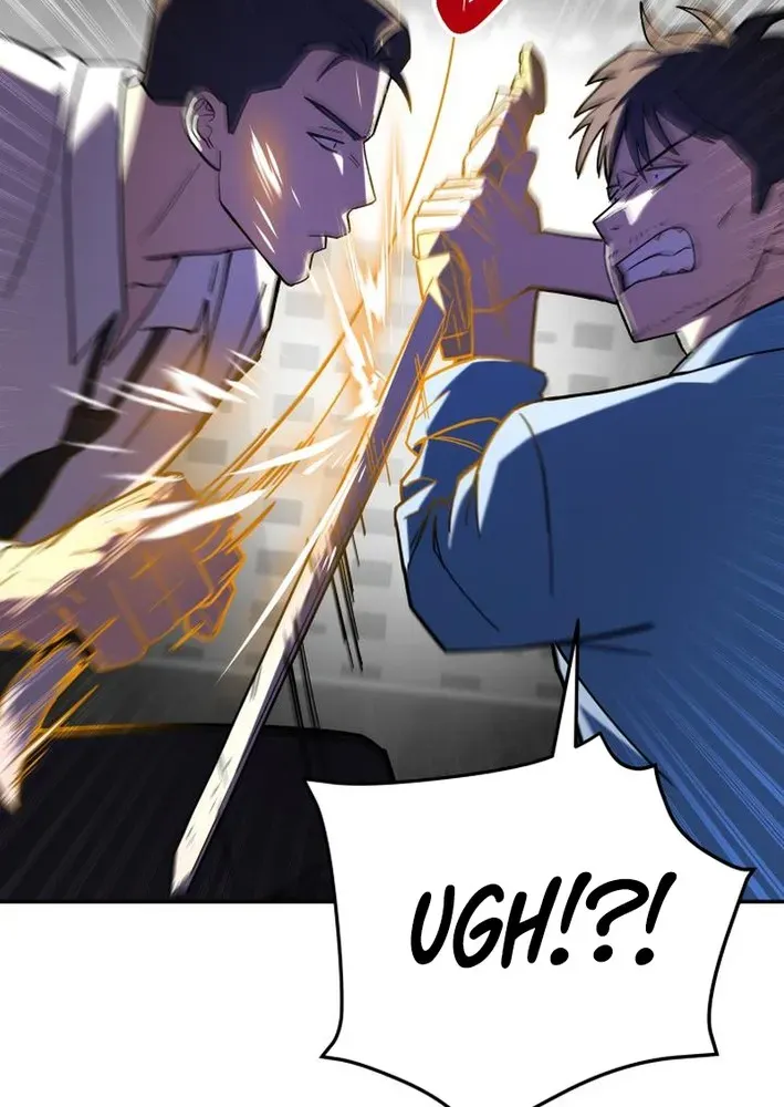 Heavenly Demon Goes to High School Chapter 16 page 42 - 