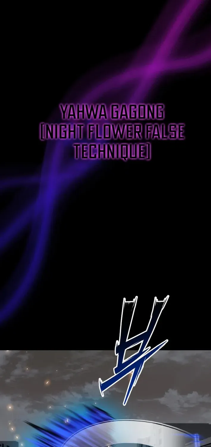 Heavenly Demon Goes to High School Chapter 16 page 45 - 