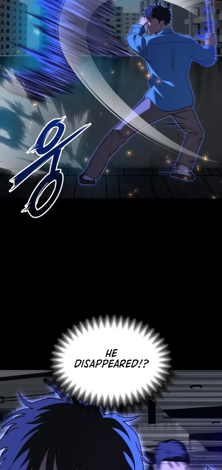 Heavenly Demon Goes to High School Chapter 16 page 46 - 