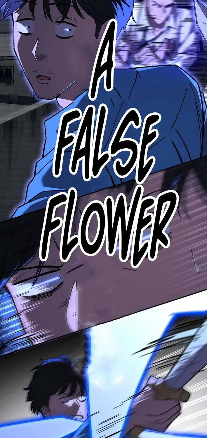 Heavenly Demon Goes to High School Chapter 16 page 47 - 