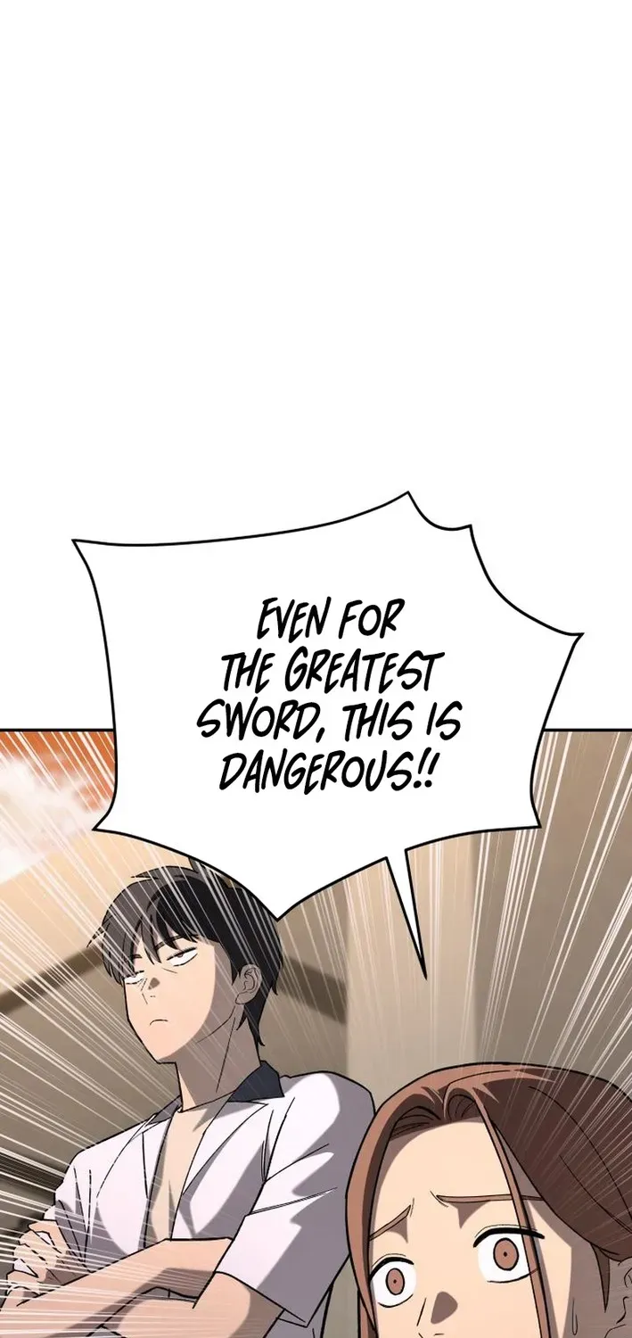 Heavenly Demon Goes to High School Chapter 16 page 54 - 
