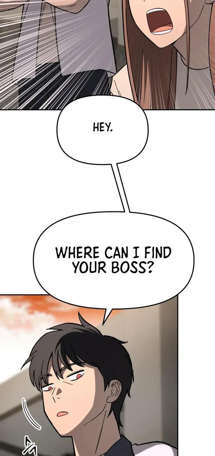 Heavenly Demon Goes to High School Chapter 16 page 55 - 