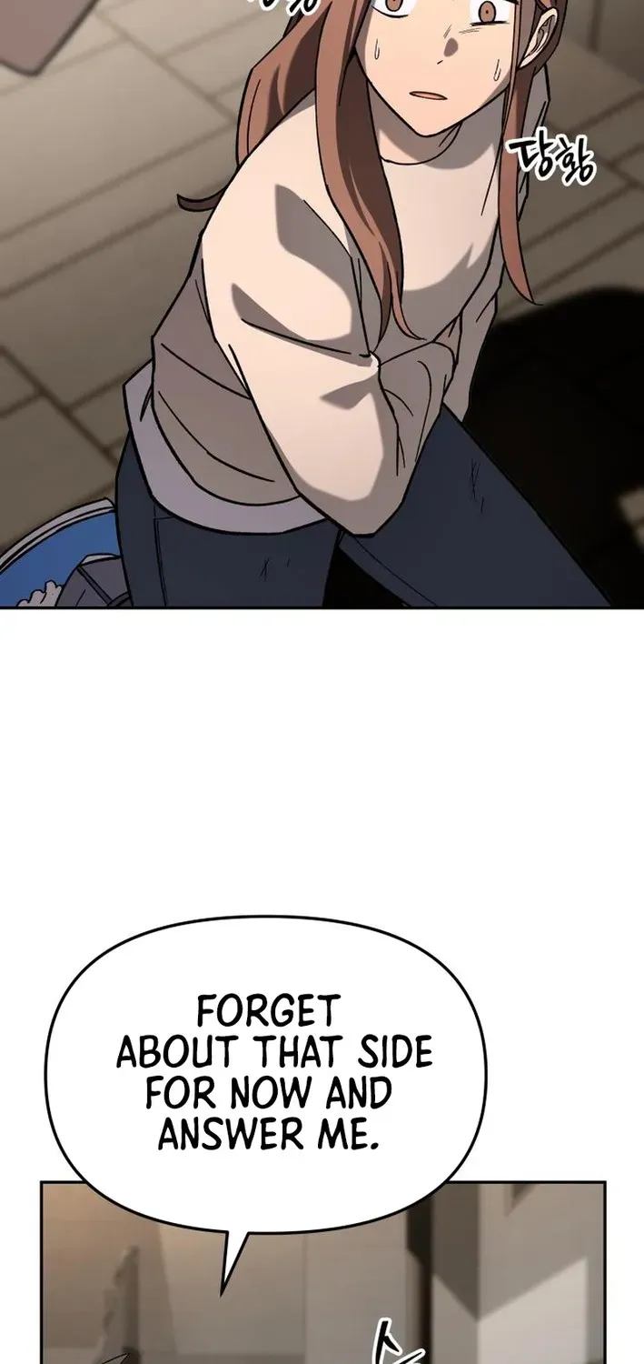 Heavenly Demon Goes to High School Chapter 16 page 57 - 