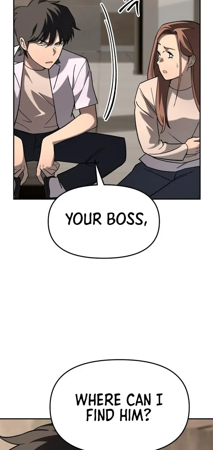 Heavenly Demon Goes to High School Chapter 16 page 58 - 