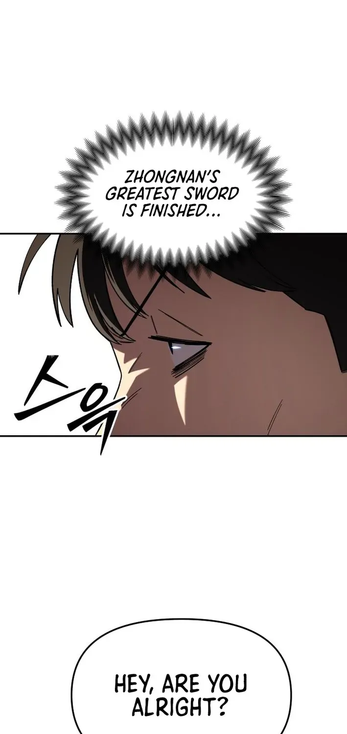Heavenly Demon Goes to High School Chapter 16 page 8 - 