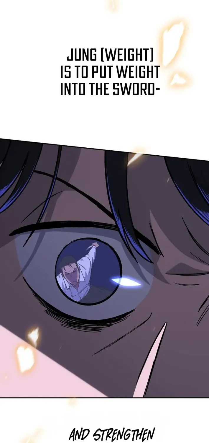 Heavenly Demon Goes to High School Chapter 16 page 72 - 