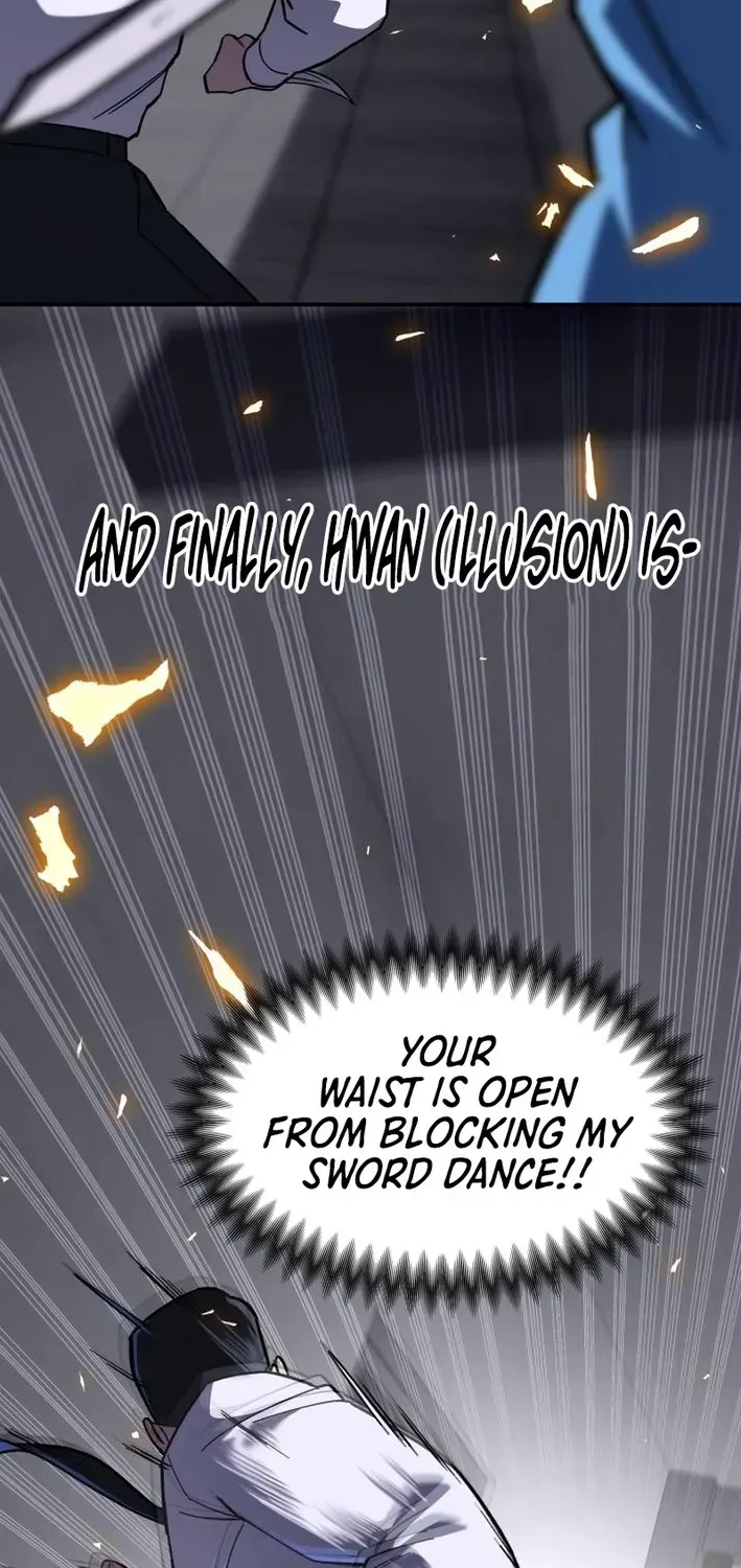 Heavenly Demon Goes to High School Chapter 16 page 75 - 