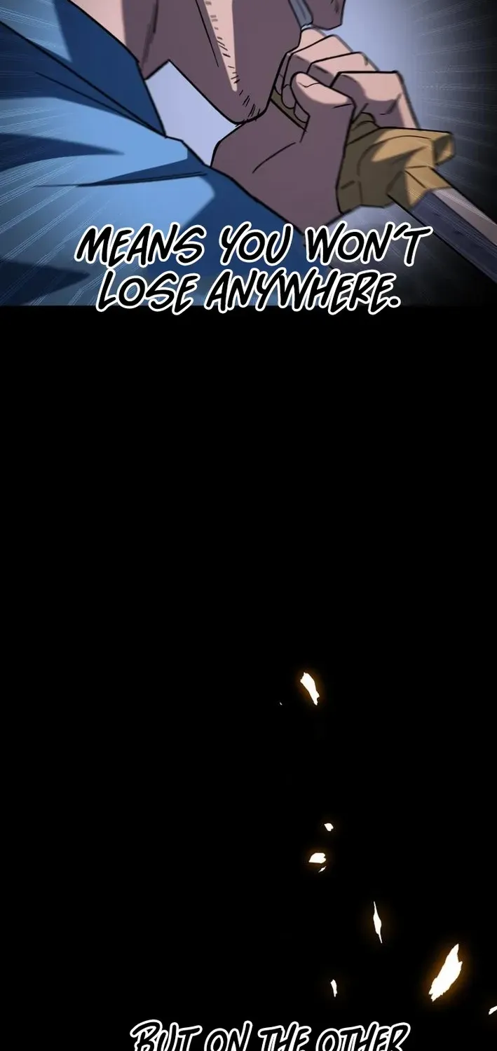 Heavenly Demon Goes to High School Chapter 16 page 79 - 