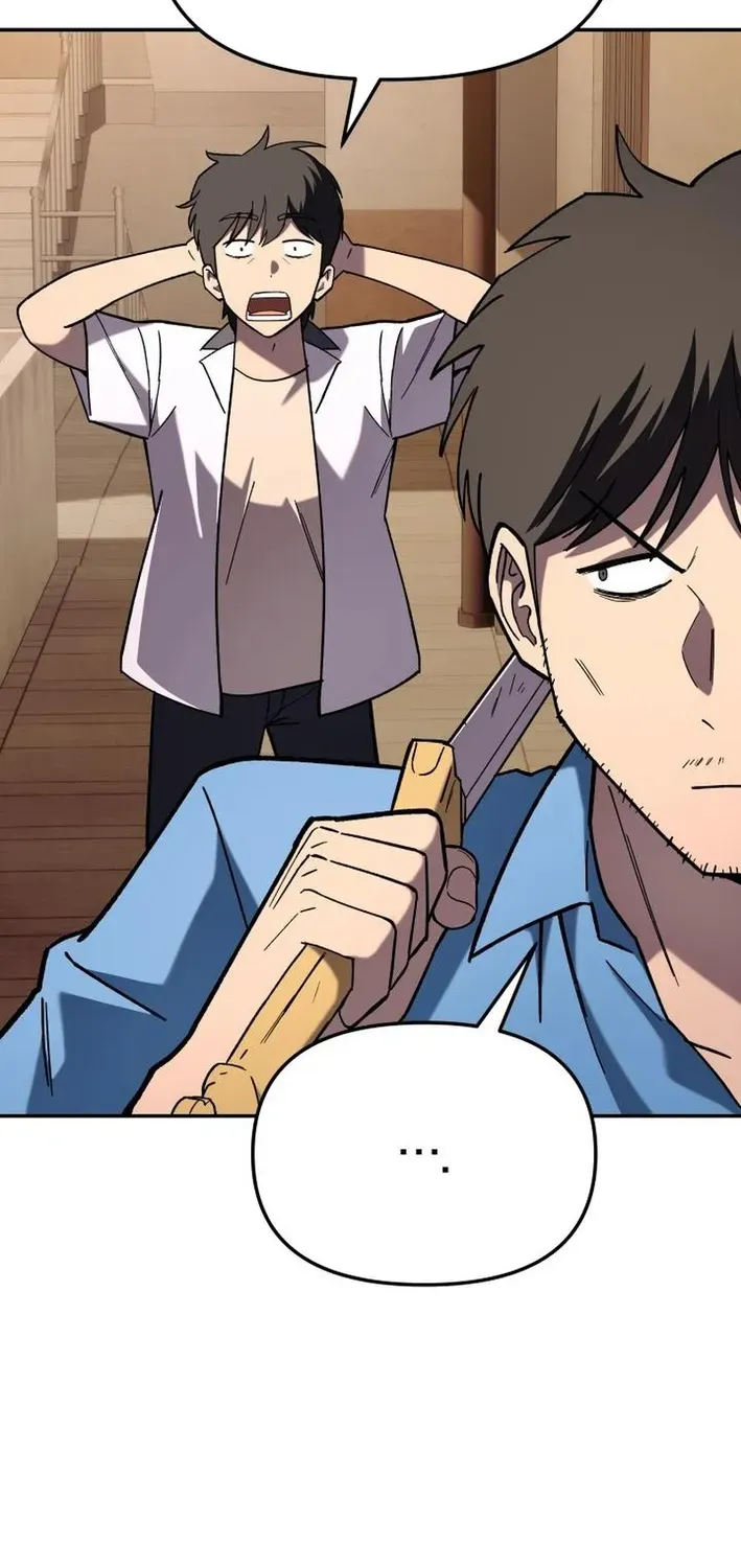 Heavenly Demon Goes to High School Chapter 16 page 9 - 