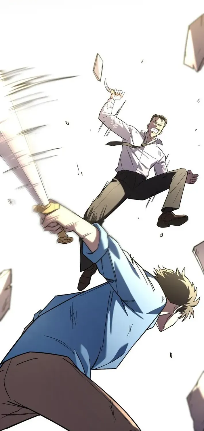 Heavenly Demon Goes to High School Chapter 16 page 81 - 