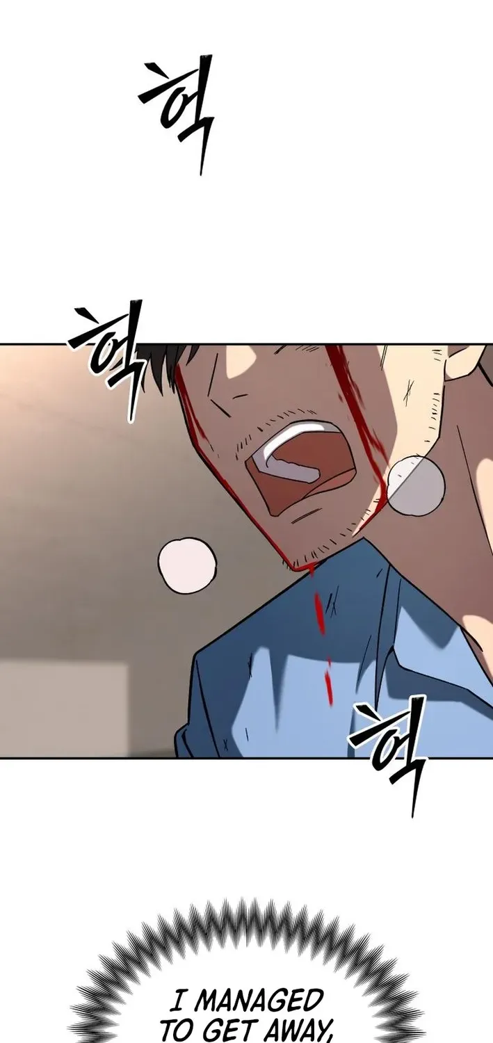 Heavenly Demon Goes to High School Chapter 16 page 97 - 