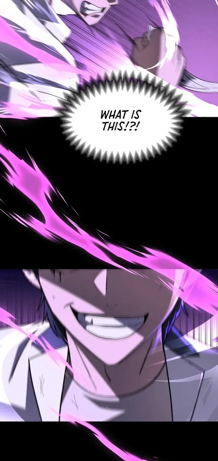 Heavenly Demon Goes to High School Chapter 17 page 101 - 