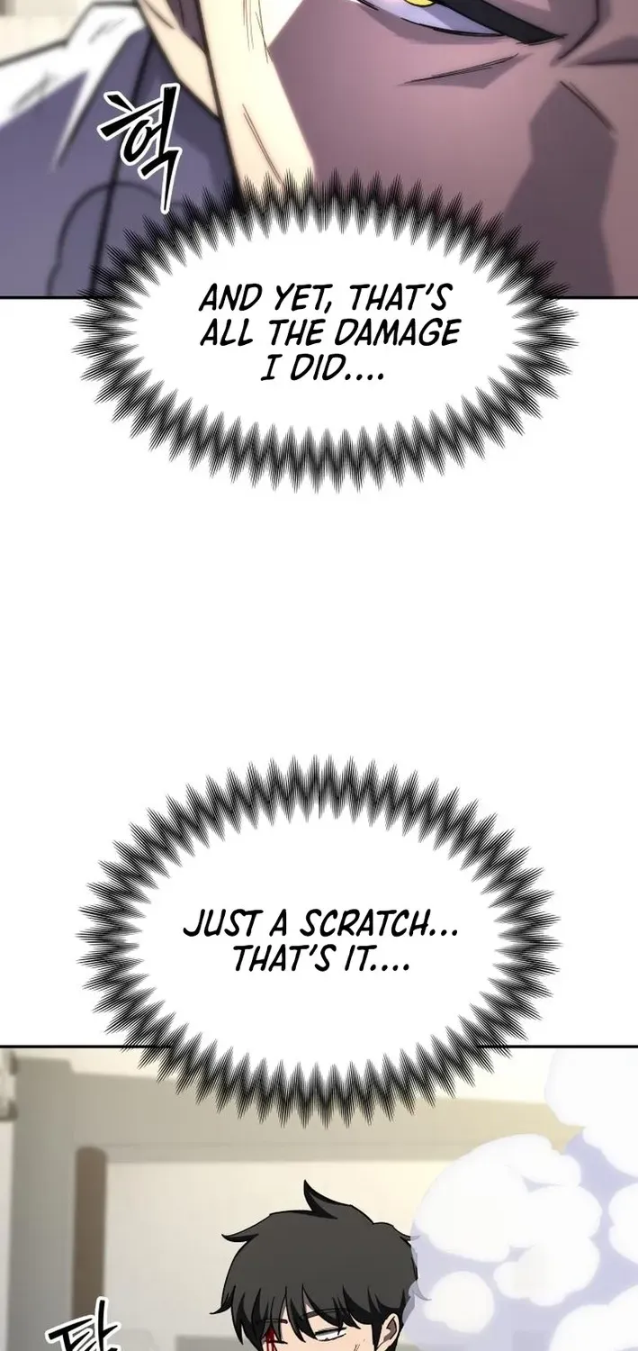 Heavenly Demon Goes to High School Chapter 17 page 116 - 