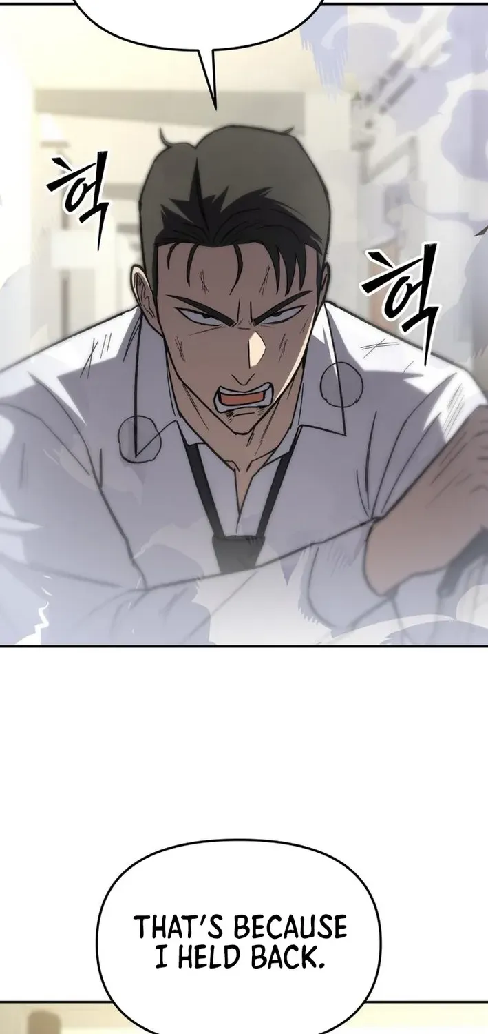 Heavenly Demon Goes to High School Chapter 17 page 118 - 