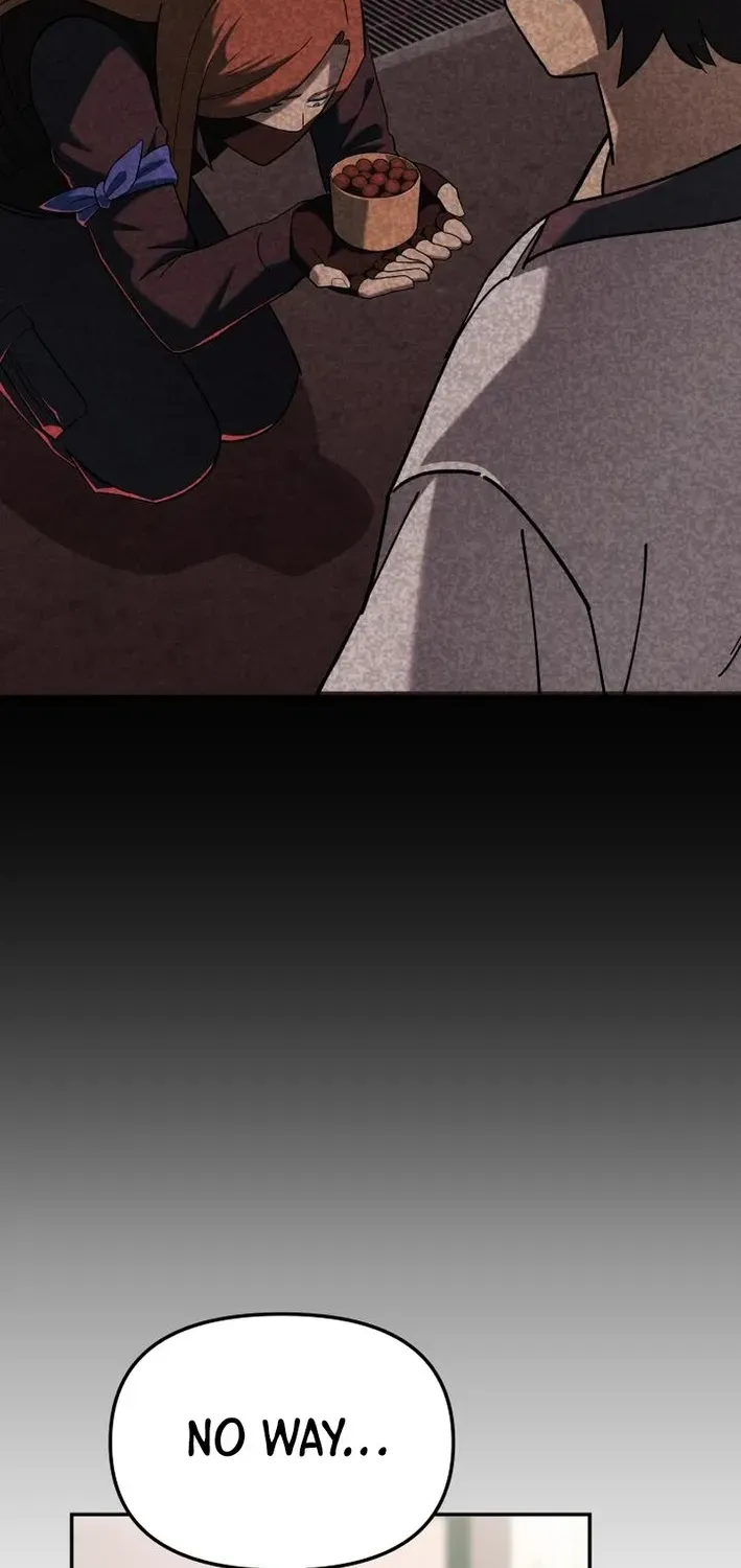 Heavenly Demon Goes to High School Chapter 17 page 13 - 