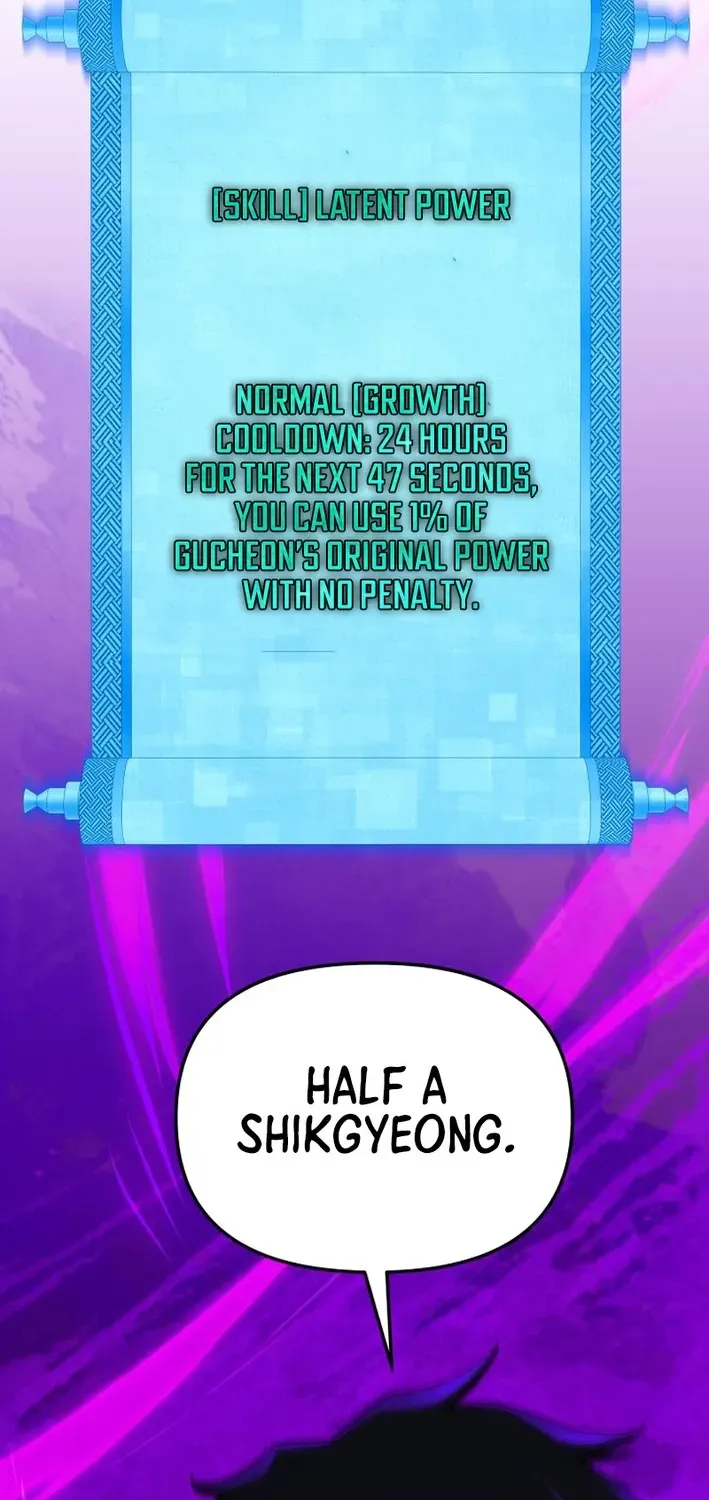 Heavenly Demon Goes to High School Chapter 17 page 123 - 