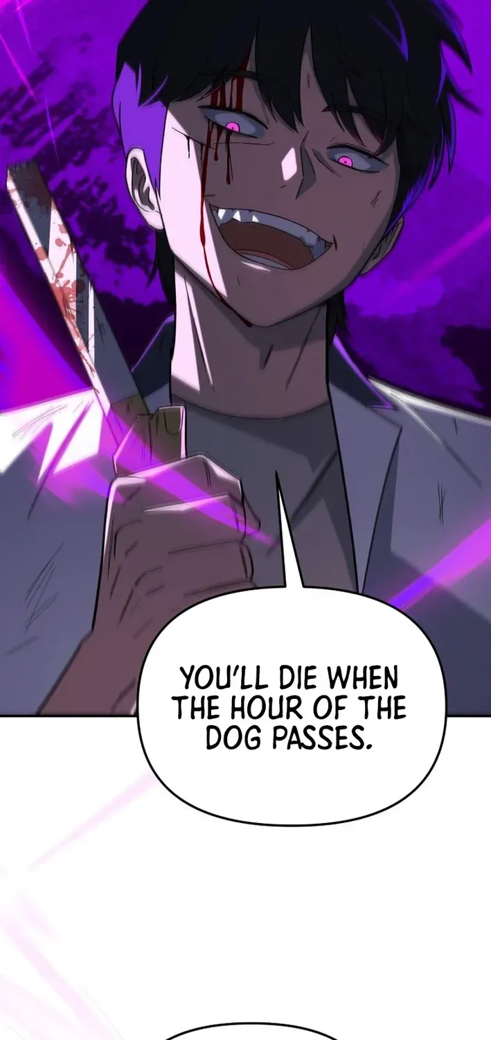 Heavenly Demon Goes to High School Chapter 17 page 124 - 