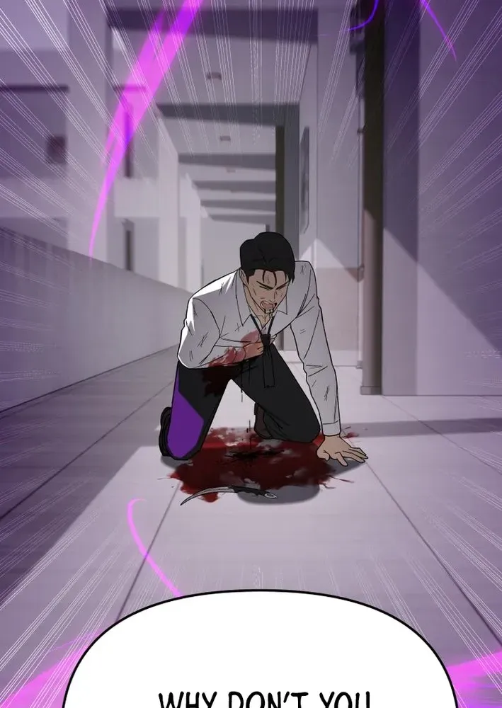Heavenly Demon Goes to High School Chapter 17 page 126 - 