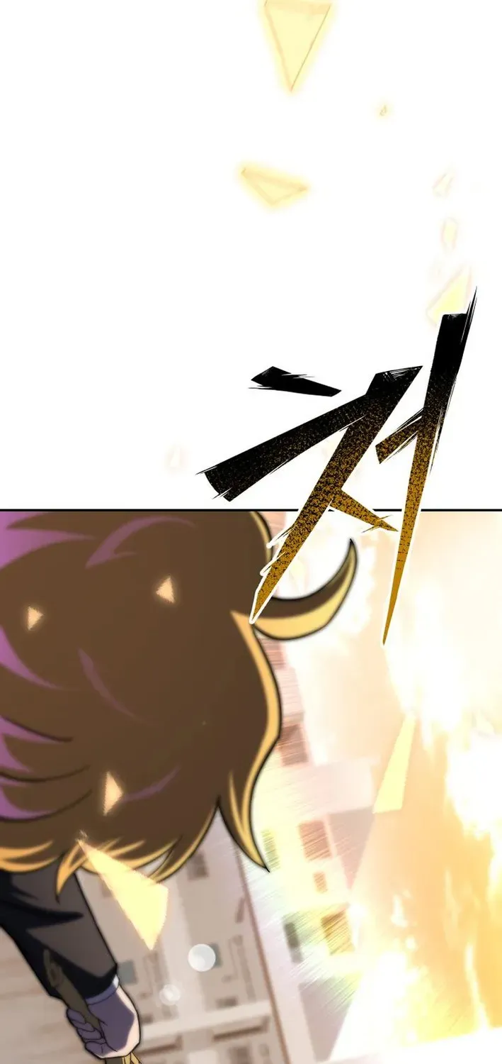 Heavenly Demon Goes to High School Chapter 17 page 131 - 
