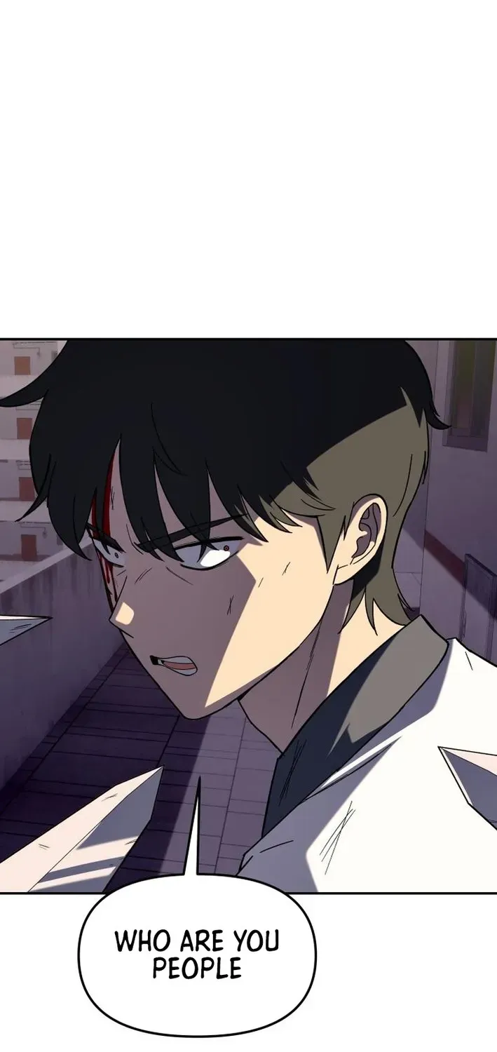 Heavenly Demon Goes to High School Chapter 17 page 134 - 