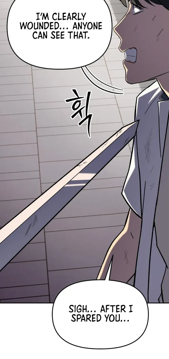 Heavenly Demon Goes to High School Chapter 17 page 136 - 
