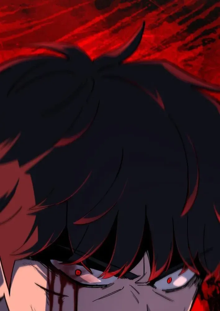 Heavenly Demon Goes to High School Chapter 17 page 140 - 