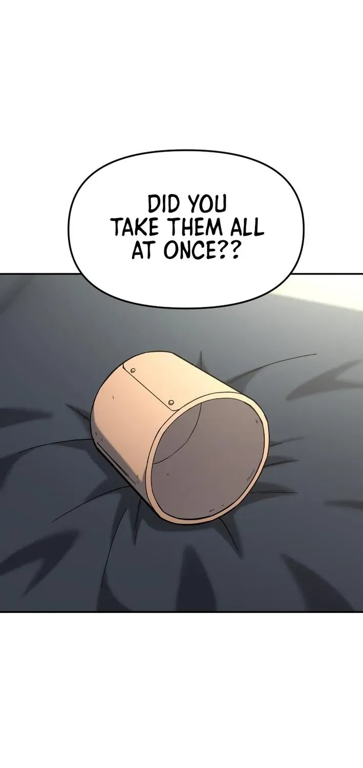 Heavenly Demon Goes to High School Chapter 17 page 15 - 