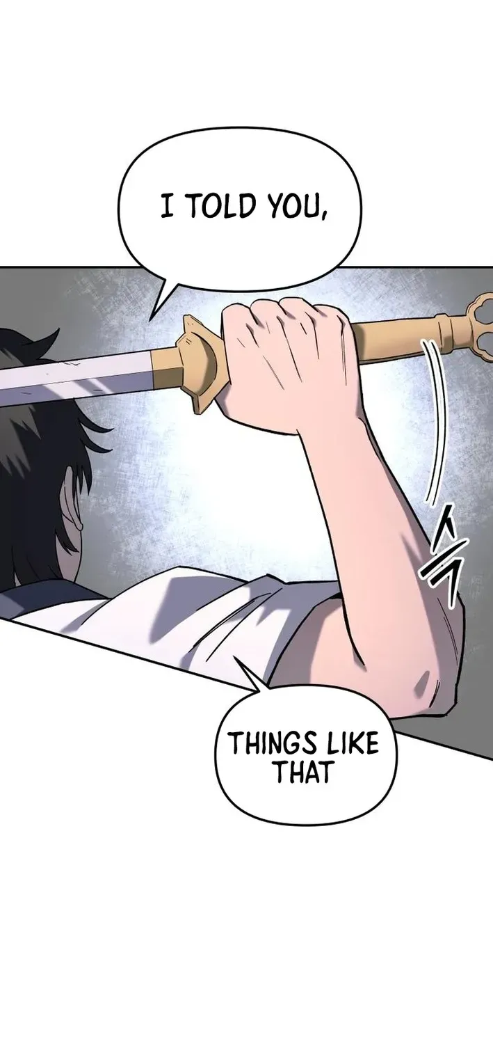 Heavenly Demon Goes to High School Chapter 17 page 16 - 
