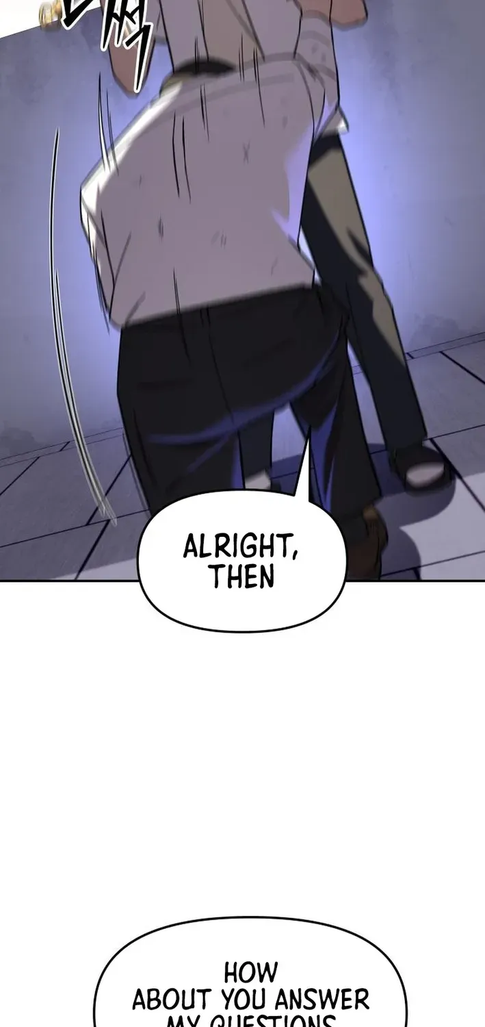 Heavenly Demon Goes to High School Chapter 17 page 20 - 