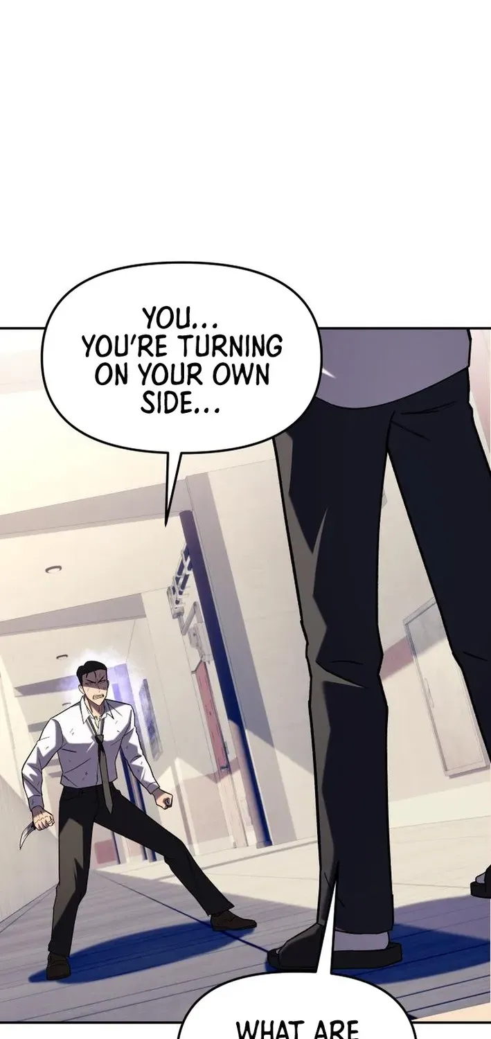 Heavenly Demon Goes to High School Chapter 17 page 3 - 