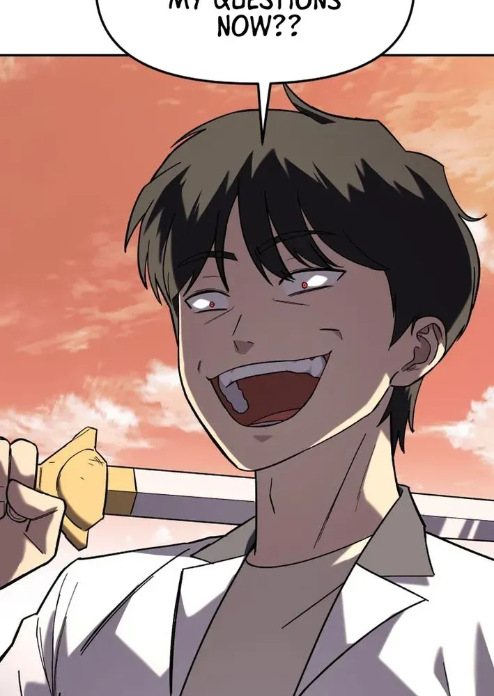 Heavenly Demon Goes to High School Chapter 17 page 21 - 