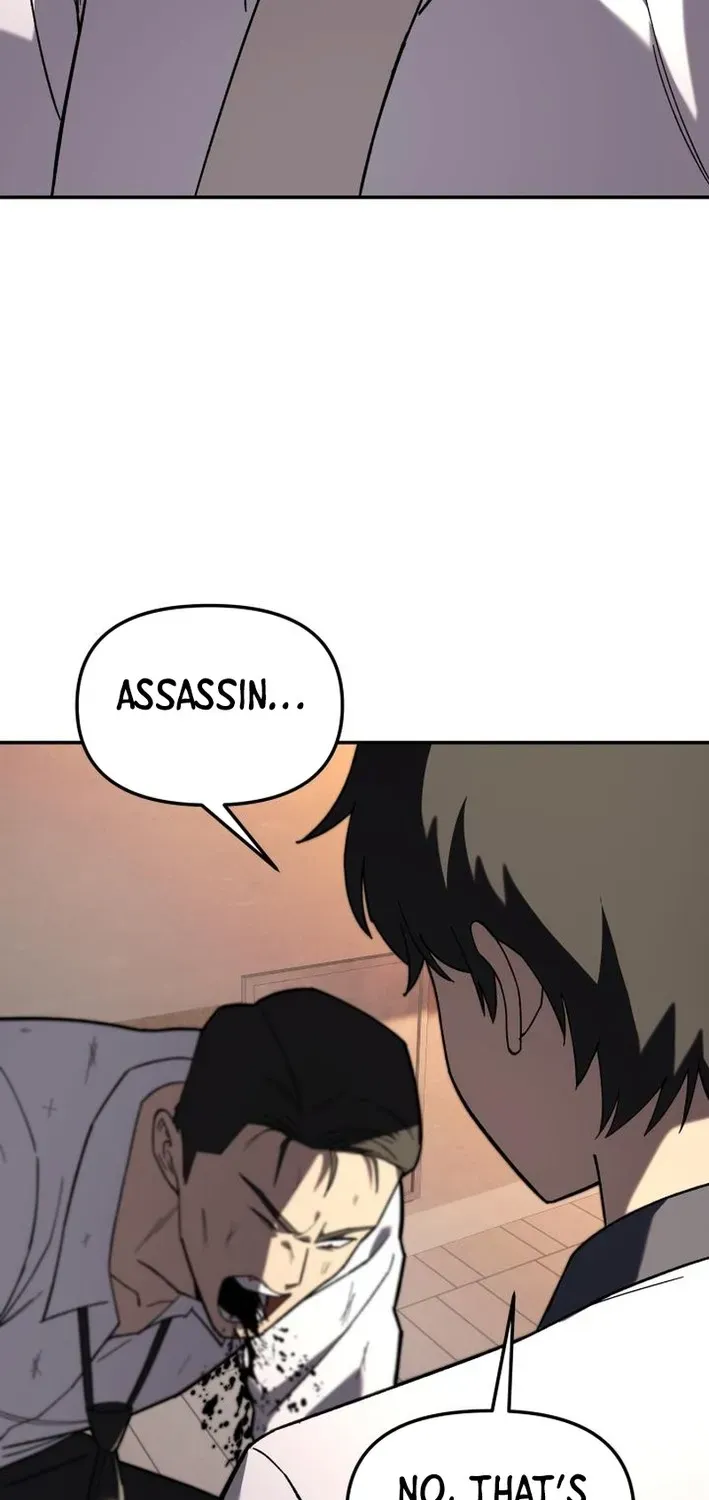 Heavenly Demon Goes to High School Chapter 17 page 22 - 