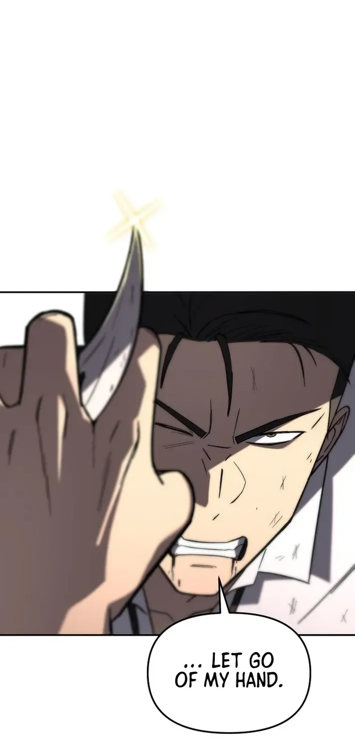 Heavenly Demon Goes to High School Chapter 17 page 25 - 