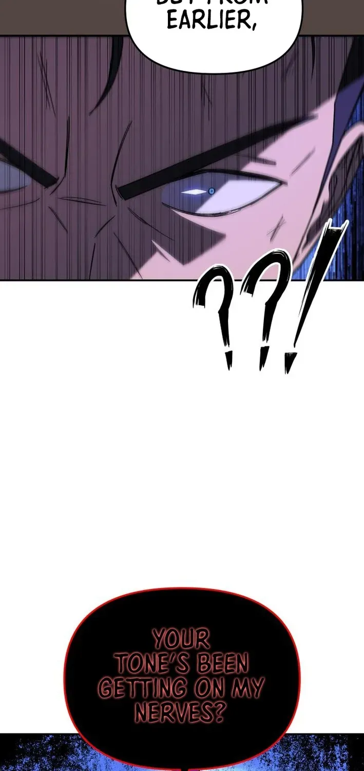 Heavenly Demon Goes to High School Chapter 17 page 29 - 