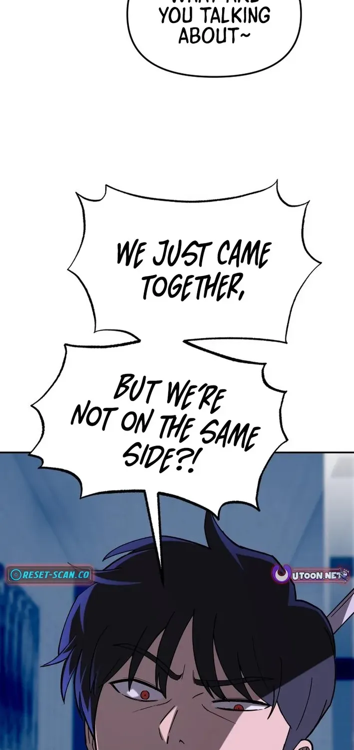 Heavenly Demon Goes to High School Chapter 17 page 4 - 
