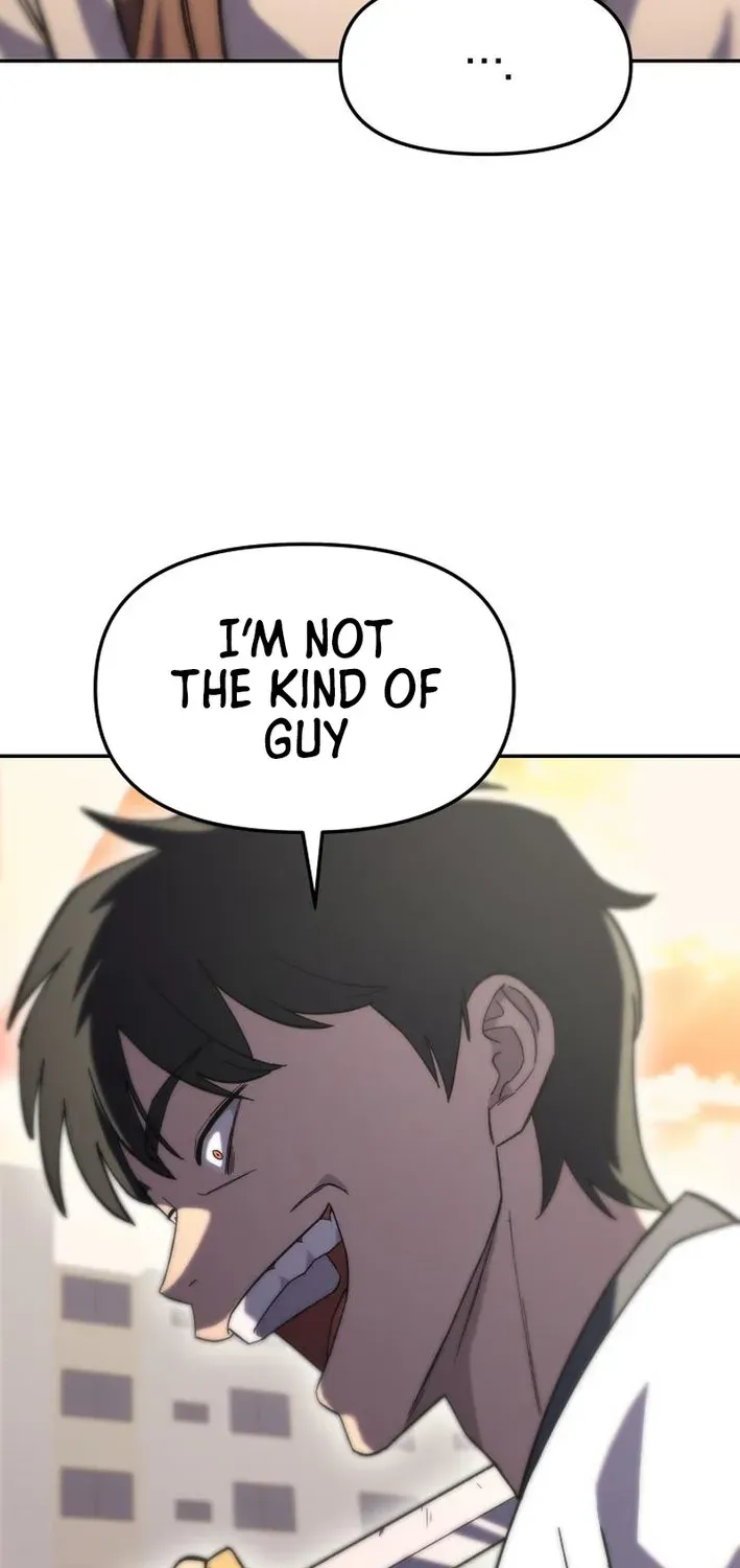 Heavenly Demon Goes to High School Chapter 17 page 33 - 