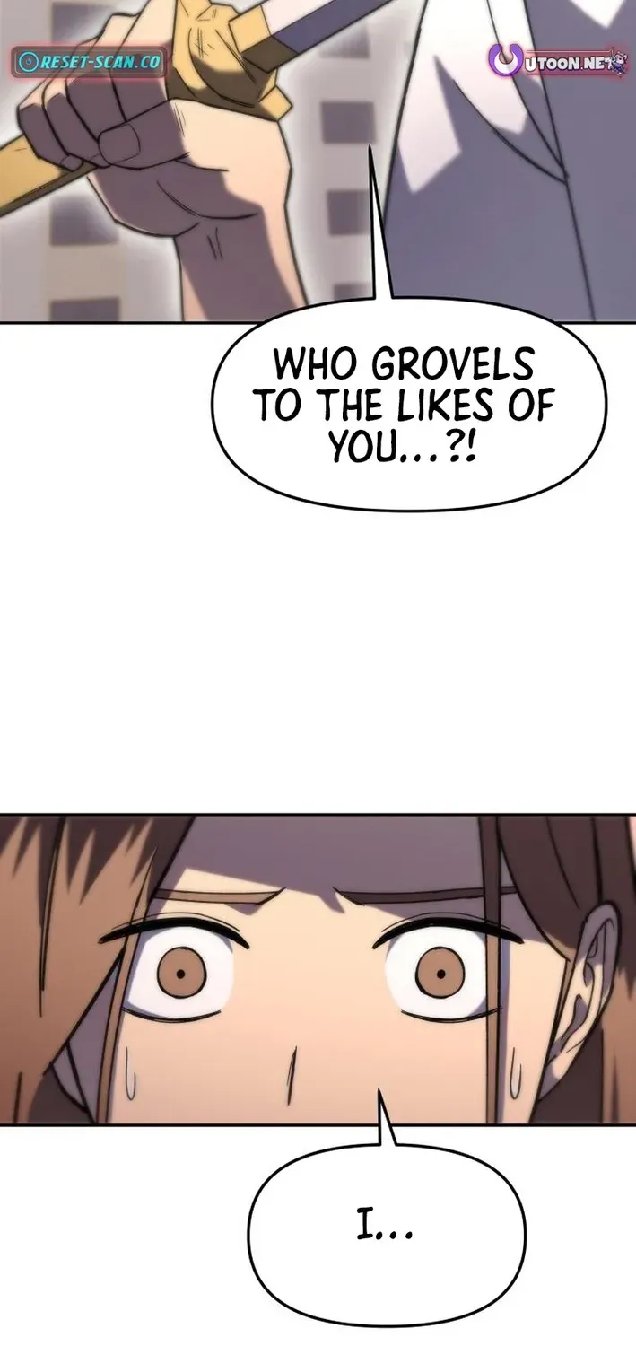 Heavenly Demon Goes to High School Chapter 17 page 34 - 