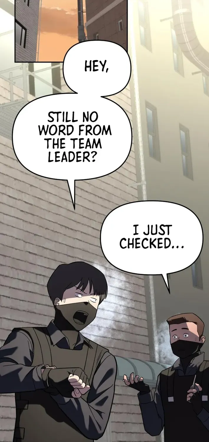 Heavenly Demon Goes to High School Chapter 17 page 38 - 