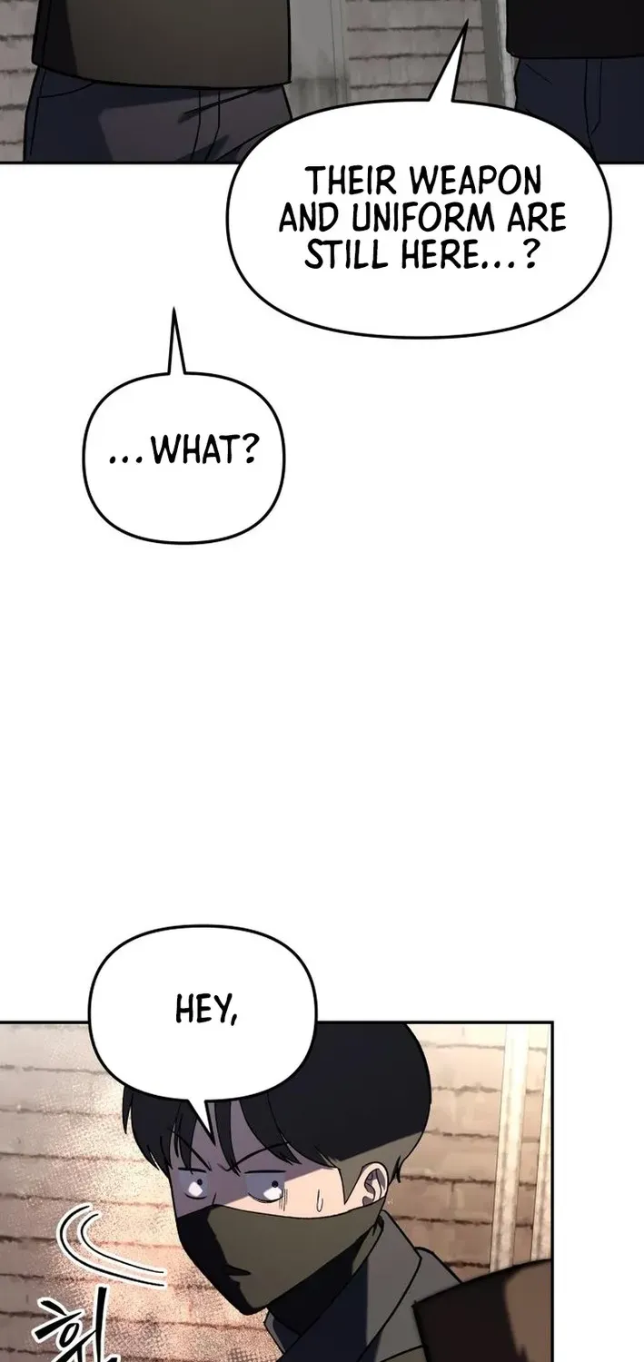 Heavenly Demon Goes to High School Chapter 17 page 39 - 