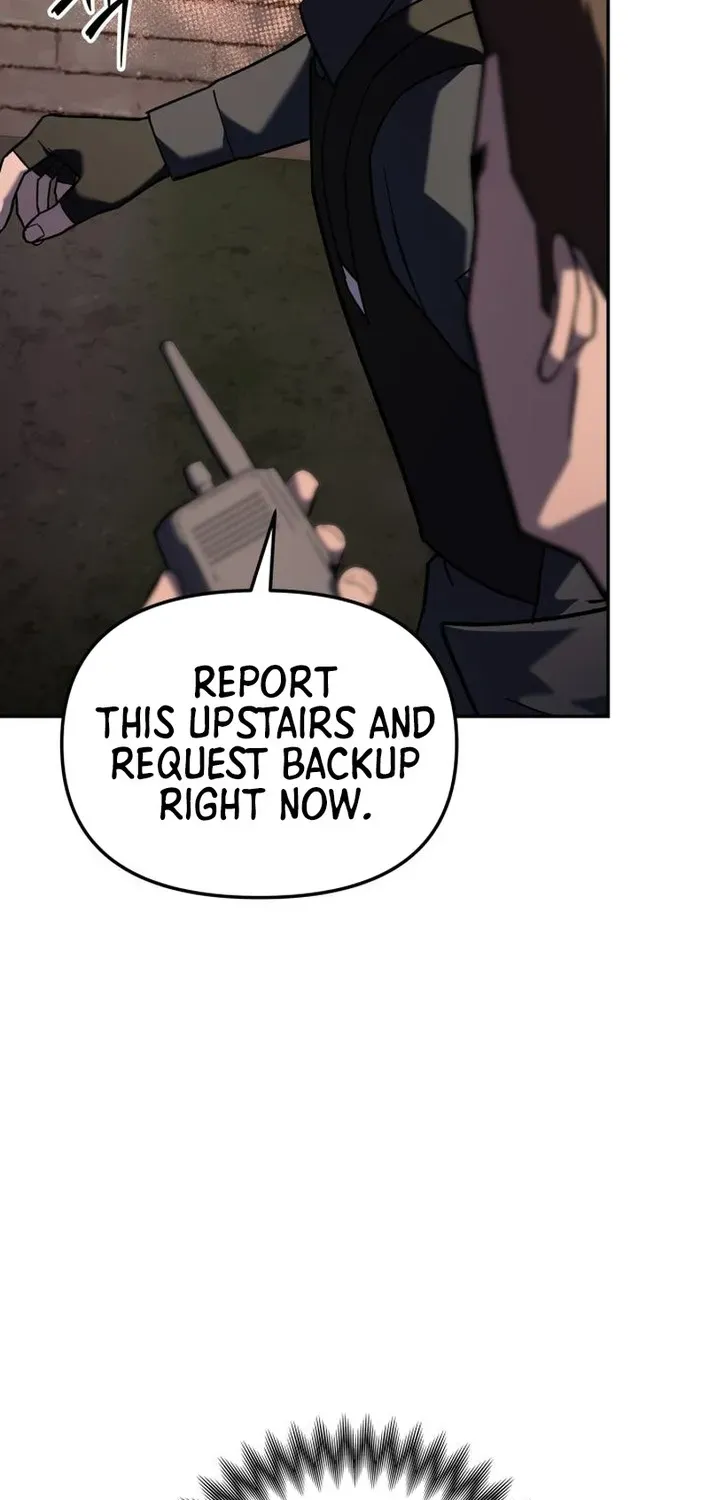 Heavenly Demon Goes to High School Chapter 17 page 40 - 