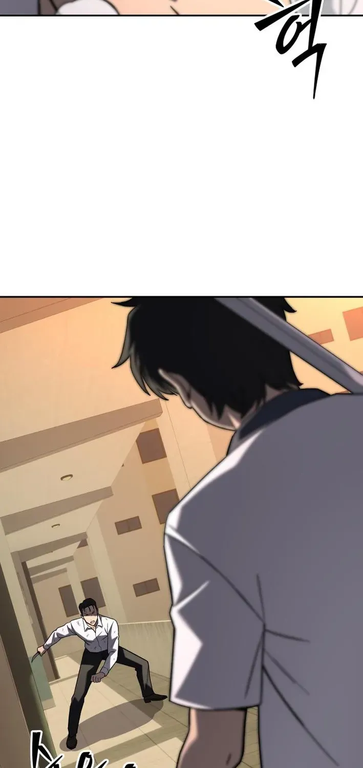 Heavenly Demon Goes to High School Chapter 17 page 43 - 