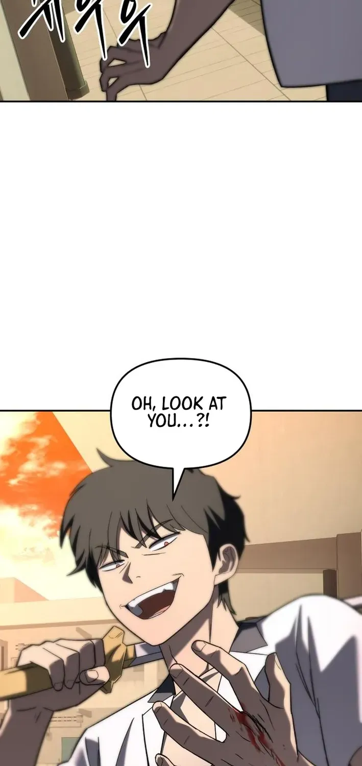 Heavenly Demon Goes to High School Chapter 17 page 44 - 
