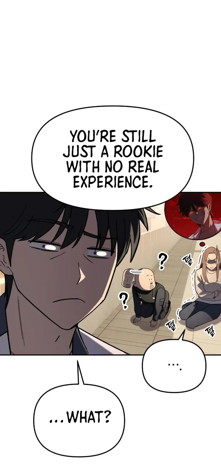 Heavenly Demon Goes to High School Chapter 17 page 47 - 
