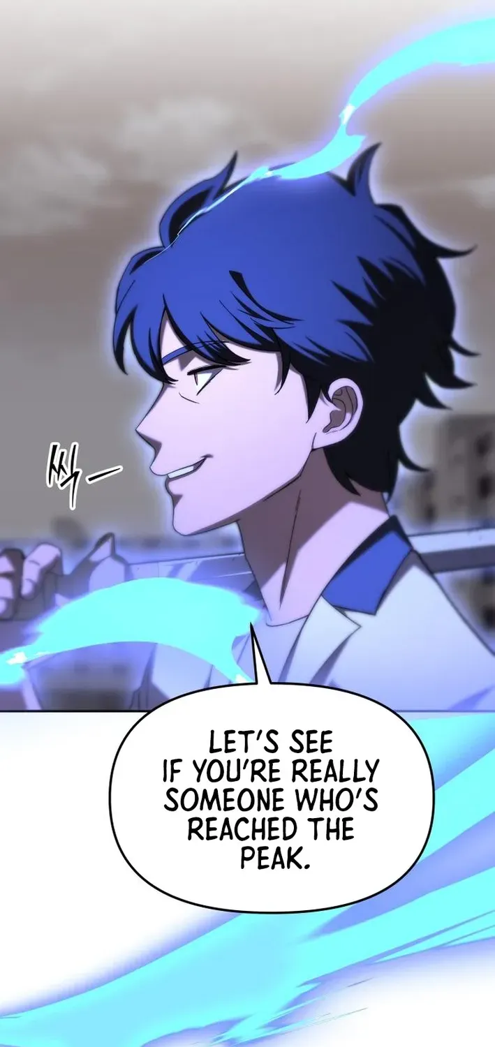 Heavenly Demon Goes to High School Chapter 17 page 51 - 