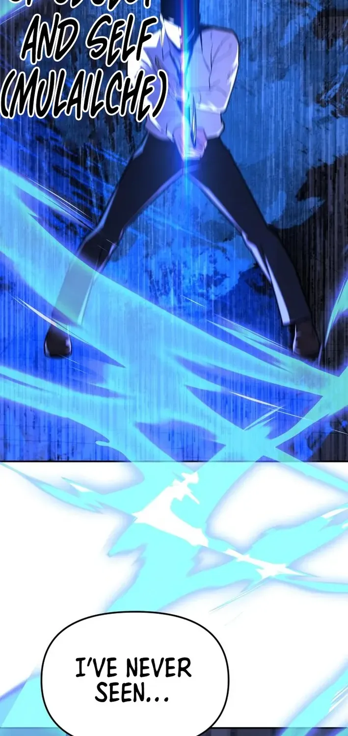Heavenly Demon Goes to High School Chapter 17 page 53 - 