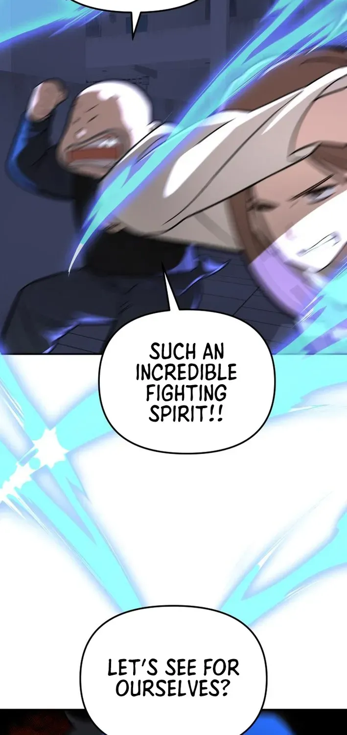 Heavenly Demon Goes to High School Chapter 17 page 54 - 