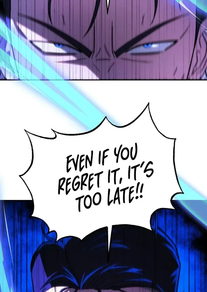 Heavenly Demon Goes to High School Chapter 17 page 56 - 